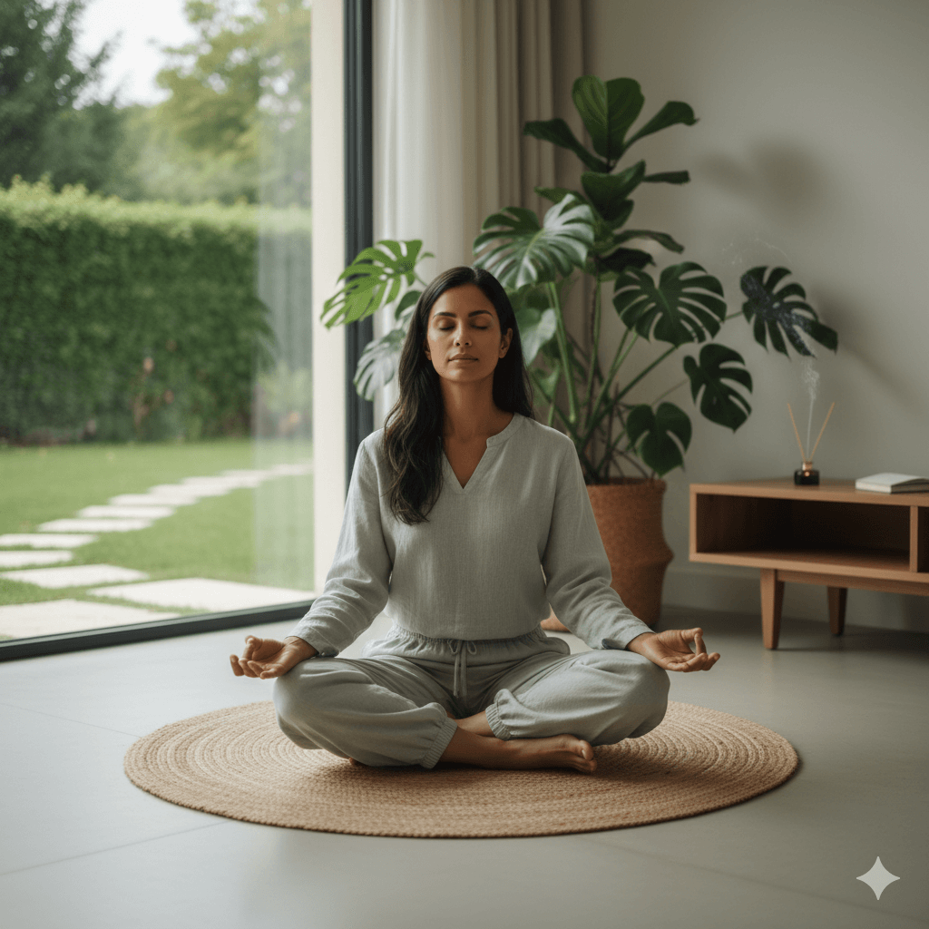 Building Better Focus with Simple Health Habits